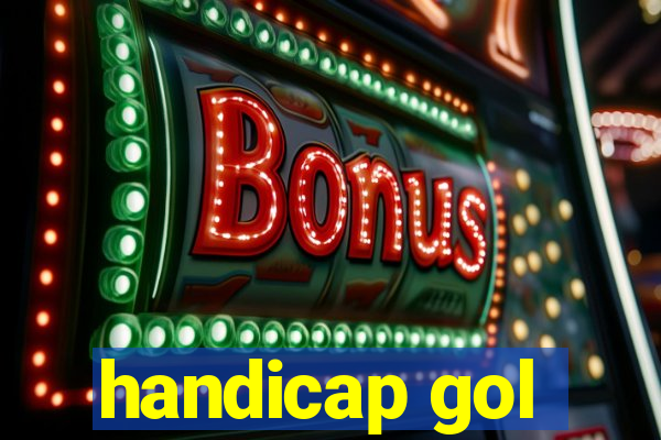 handicap gol